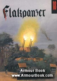 Flakpanzer [Wydawnictwo Militaria 018]