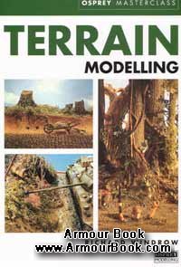 Terrain Modelling [Osprey Modelling Masterclass]