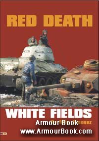 Red Death, White Fields