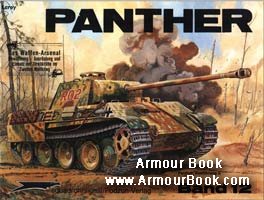 Panther [Waffen-Arsenal 12]