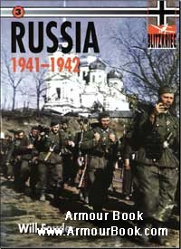 Russia 1941-1942 [Blitzkrieg №3]