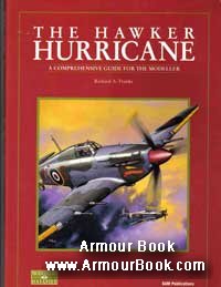 The Hawker Hurricane [SAM Modellers Datafile 02]