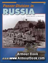 Panzer Division in Russia [Concord 7047]