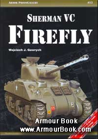 Sherman VC Firefly [Armor PhotoGallery 13]