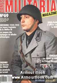 Armes Militaria Magazine 1991-04 (069)