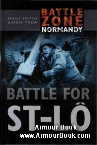 Battle for St-Lo [Battlezone Normandy №10]