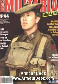 Armes Militaria Magazine 1993-05 (094)
