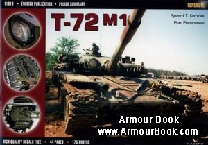 T-72 M1 [Kagero Topshots 19]