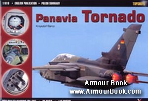 Panavia Tornado [Kagero Topshots 10]