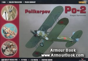 Polikarpov Po-2 [Kagero Topshots 05]