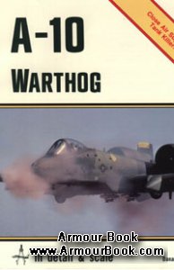 A-10 Warthog [in detail & scale vol 19]