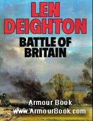 Deighton L. The Battle of Britain