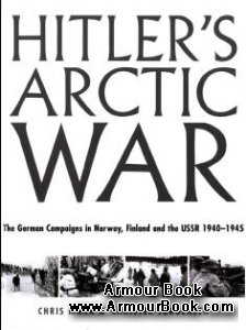 Hitler’s Arctic War [Ian Allan Publishing]