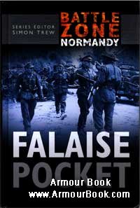 Falaise Pocket [Battle Zone Normandy]