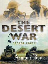 The Desert War [Sutton Publishing]