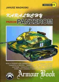 Karaluchy Przeciw Panzerom [Czolgi w Boju №1]