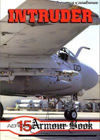 Grumman A-6E Intruder [Aeroguide 15]