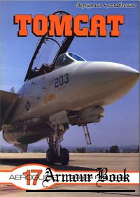 Grumman F-14A Tomcat [Aeroguide 17]