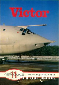 Handley Page Victor K Mk 2 [Aeroguide 11]