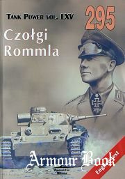 Rommel's Tanks [Wydawnictwo Militaria 295]