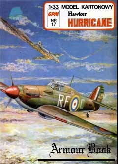 Hawker Hurricane [GPM 17]