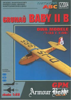 Gruna&#252; Baby II B [GPM 222]