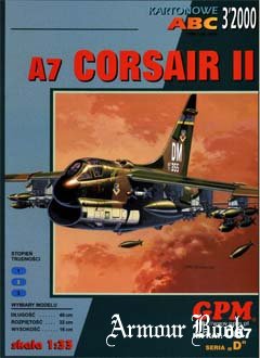 A7 Corsair II [GPM 67]