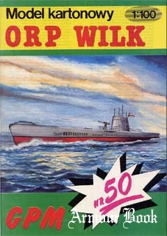 ORP Wilk [GPM 50]