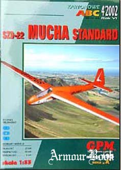 SZD-22 Mucha Standart [GPM 195]