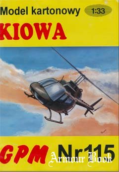 Kiowa [GPM 115]