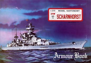 Scharnhorst [GPM 71]