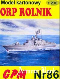 ROLNIK & GORNIK [GPM#86, #233]