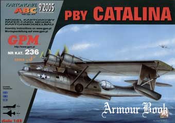 PBY "CATALINA" [GPM 236]