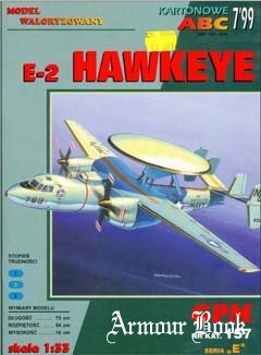E-2 HAWKEYE [GPM 157]
