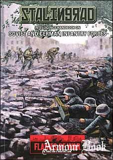 Flames of War - Stalingrad