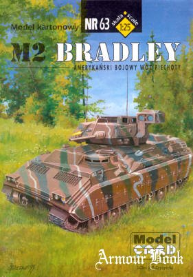 M2 Bradley [Model Card 063]