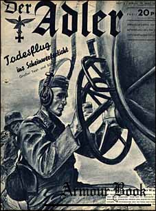 Der Adler №06 (19.03.1941)