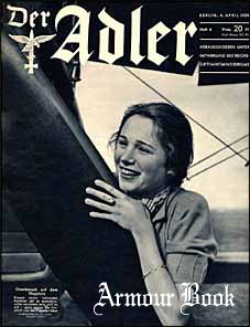 Der Adler №04 (04.04.1939)