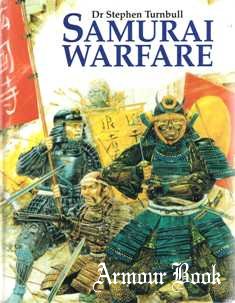 Samurai Warfare [Arms and Armour Press]