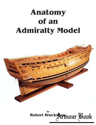 Anatomy of an Admiralty Model [Robert Bruckshaw]