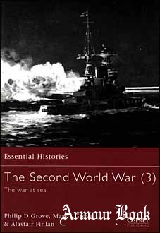 The Second World War (3) The War at Sea