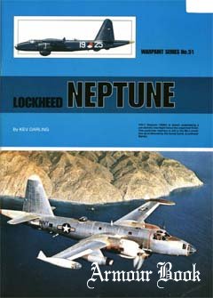 Lockheed Neptune [Warpaint №51]