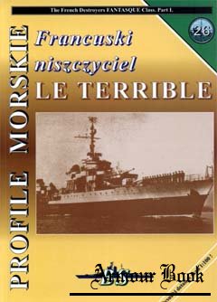 Le Terrible [BS Profile Morskie#26]