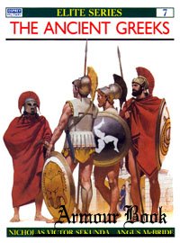 The Ancient Greeks [Osprey - Elite 007]