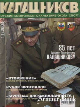 Калашников 2004-11
