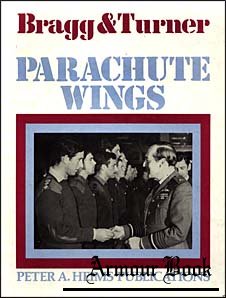 Parachute Wings [Peter A. Heims Publications]