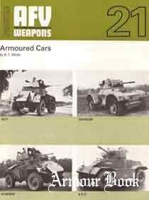 Armoured Cars [AFV Weapons Profile 21]