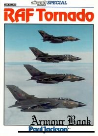 RAF Tornado [Aircraft Illustrated Special]