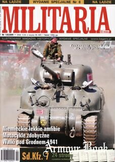 Militaria XX wieku Special 2009-01 (08)