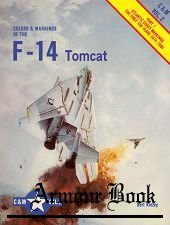 F-14 Tomcat (Part 1) [Colors & Markings 8402]